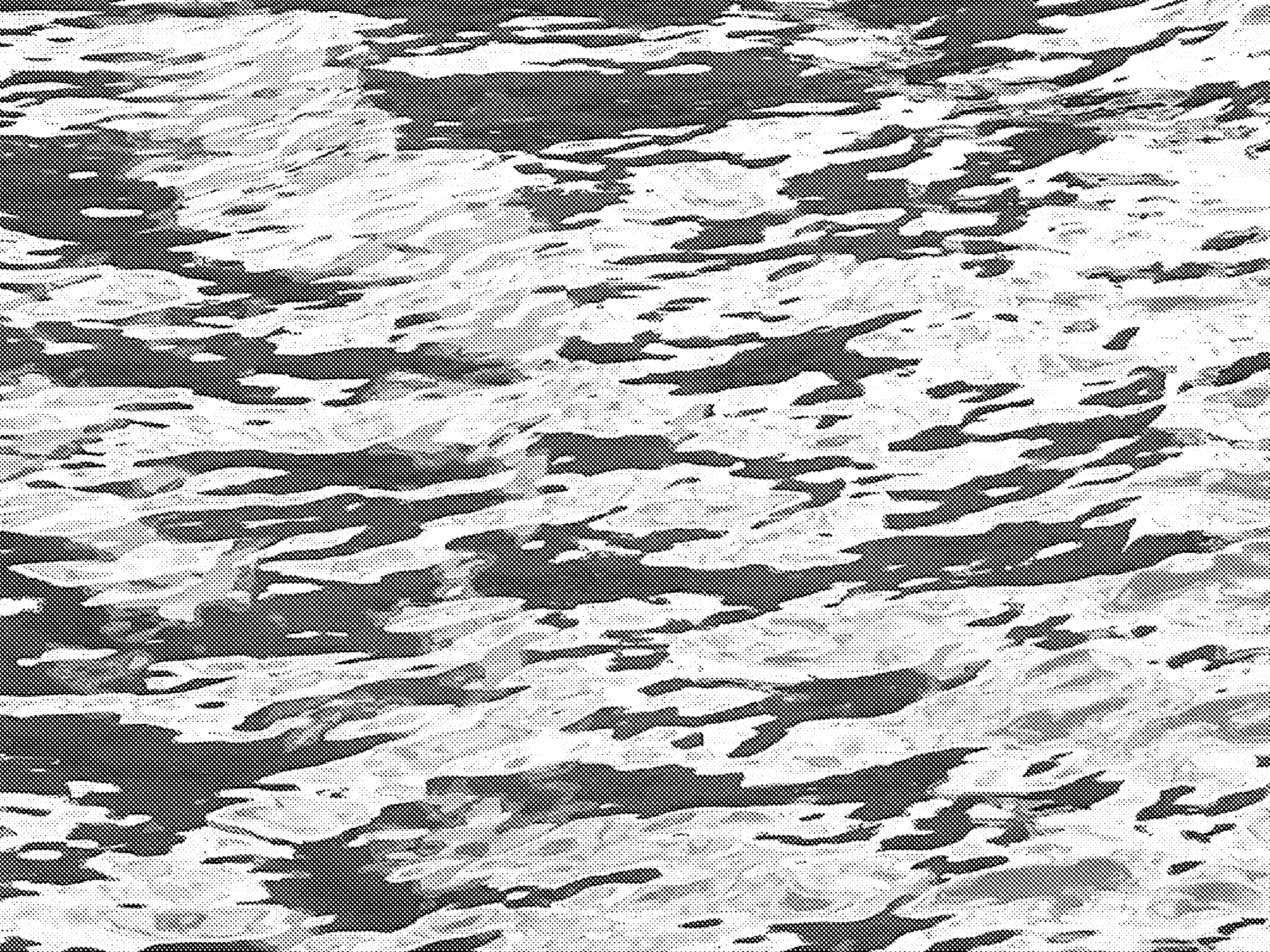 half tone pattern